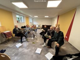 Freizeit Moosenmättle 2025